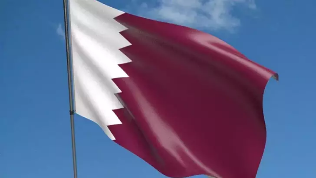 Katar, Şam Büyükelçiliği’ni Yeniden Açıyor