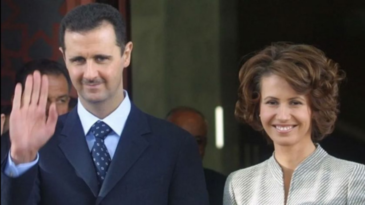 Esad Ailesinin Yağmaladığı Servetleri Geri Kazanmak: Zorlu Bir Mücadele