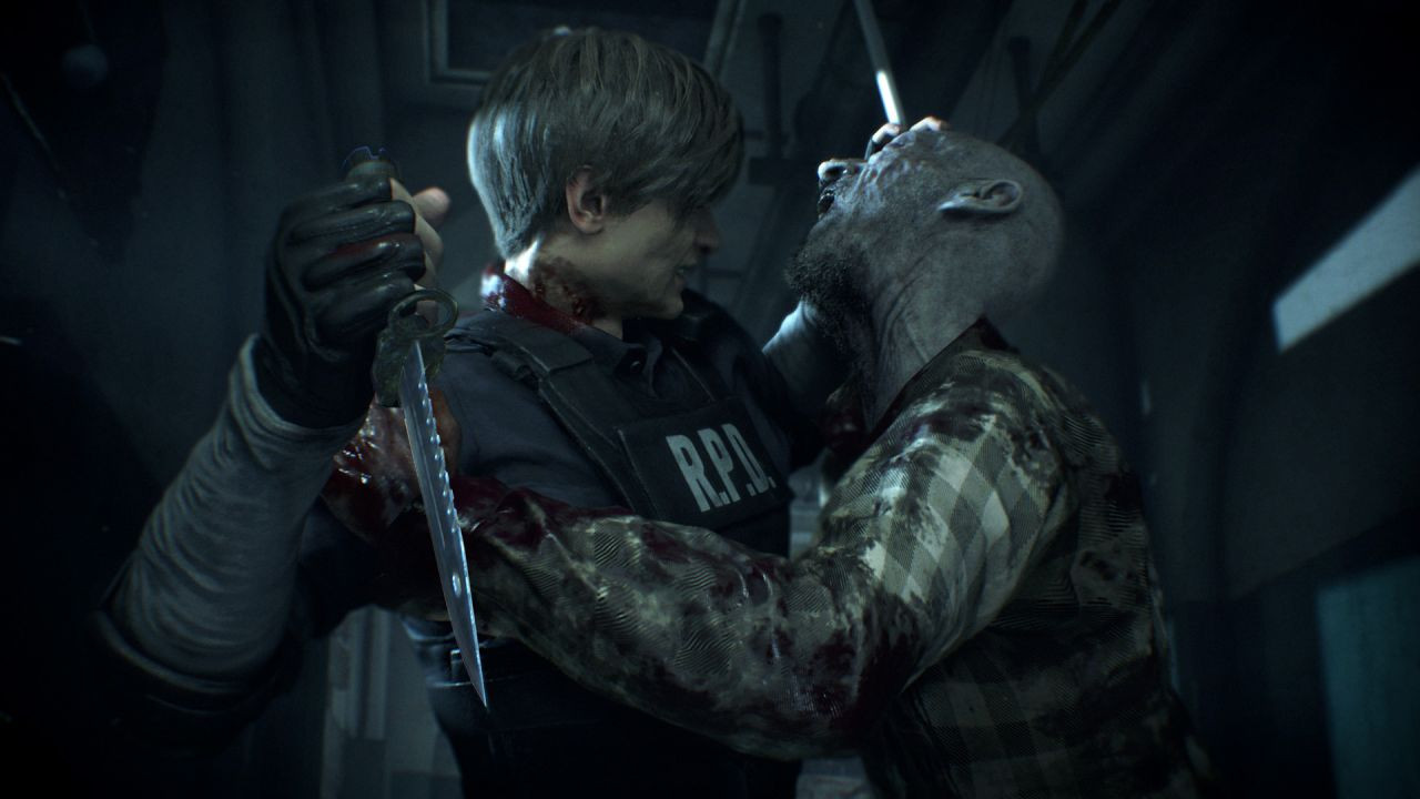 Resident Evil 2 Remake Artık Apple Cihazlarında: Büyük İndirim Fırsatı - Sayfa 9
