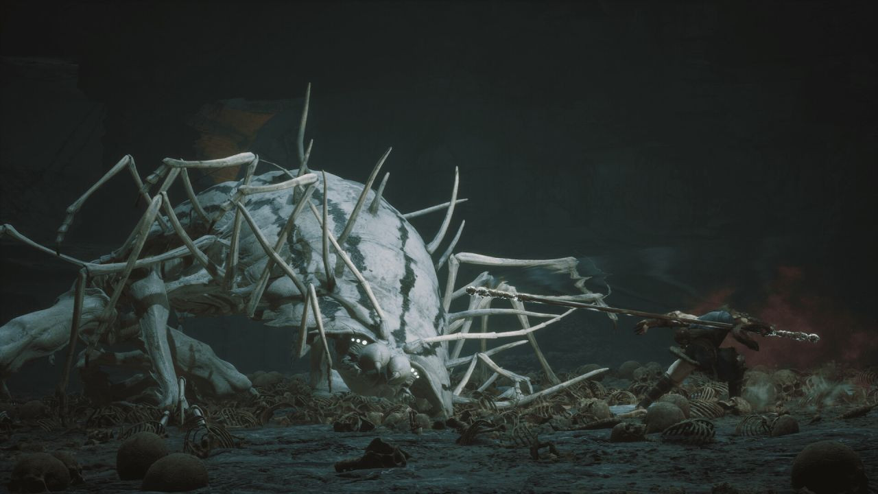 Black Myth: Wukong Artık Türkçe Dil Desteği Sunuyor - Sayfa 6