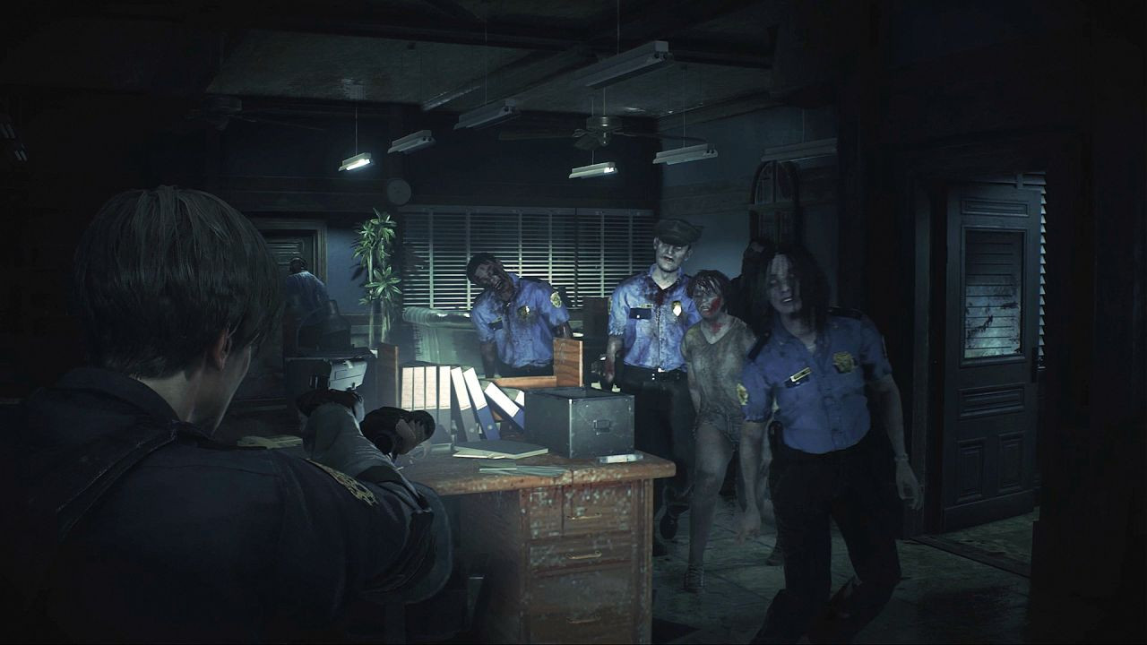 Resident Evil 2 Remake Artık Apple Cihazlarında: Büyük İndirim Fırsatı - Sayfa 8