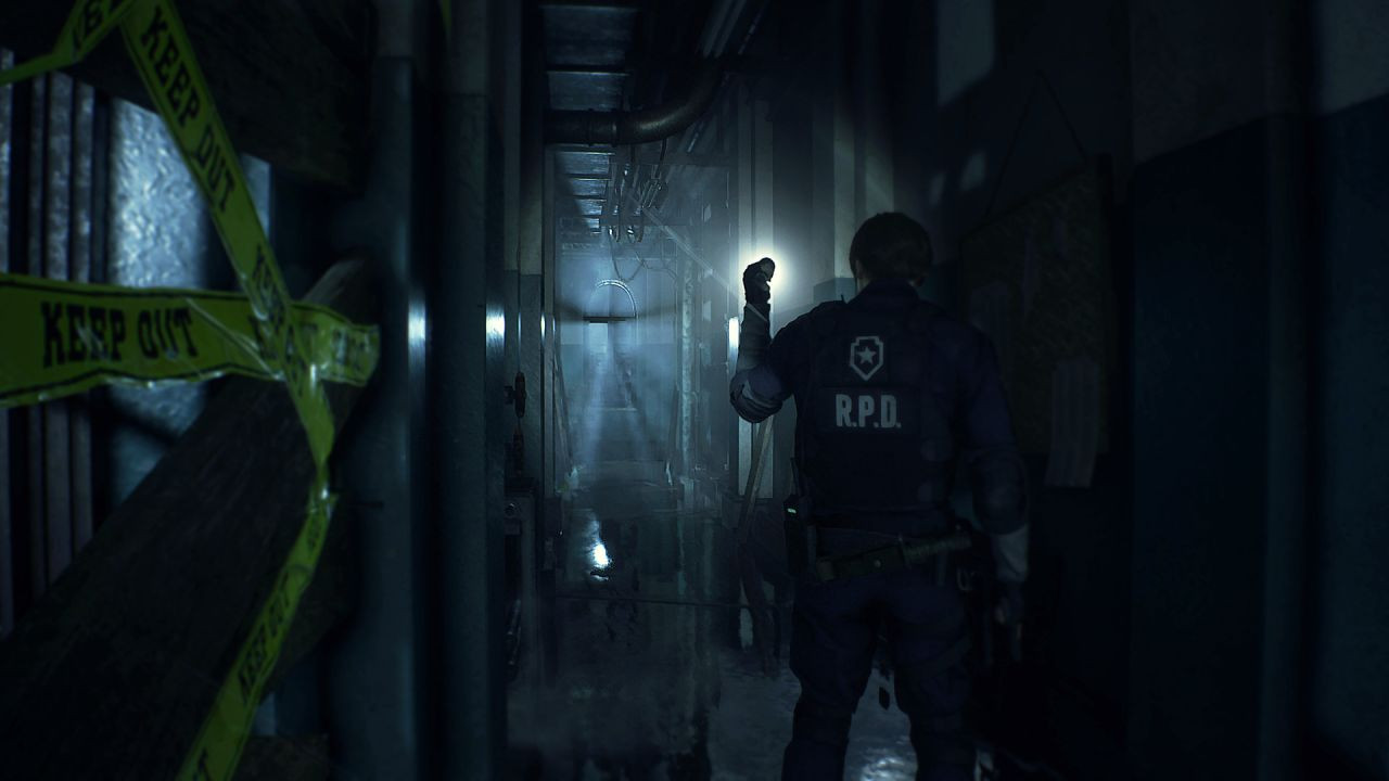 Resident Evil 2 Remake Artık Apple Cihazlarında: Büyük İndirim Fırsatı - Sayfa 3