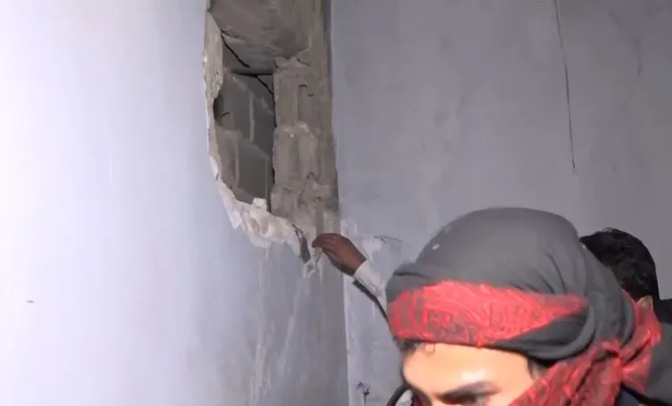 Sednaya Zindanlarının Korkunç Gerçekleri: Yeni Gizli Ölüm Hücreleri Ortaya Çıkarıldı - Sayfa 3