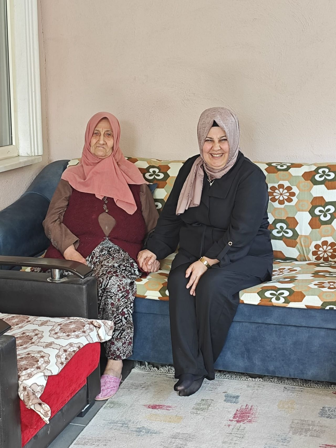 Serdivan Belediyesi'nden Yaşlılara Özel Destek Hizmeti - Sayfa 3