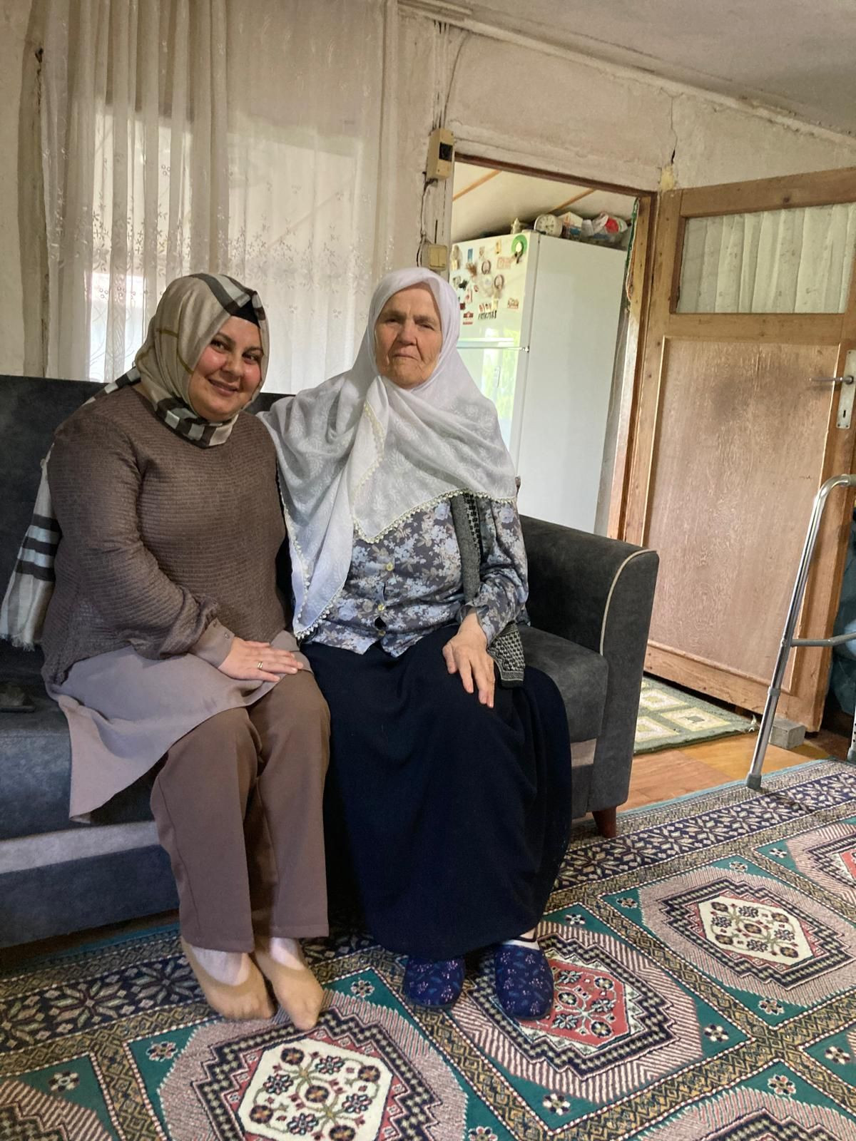 Serdivan Belediyesi'nden Yaşlılara Özel Destek Hizmeti - Sayfa 5