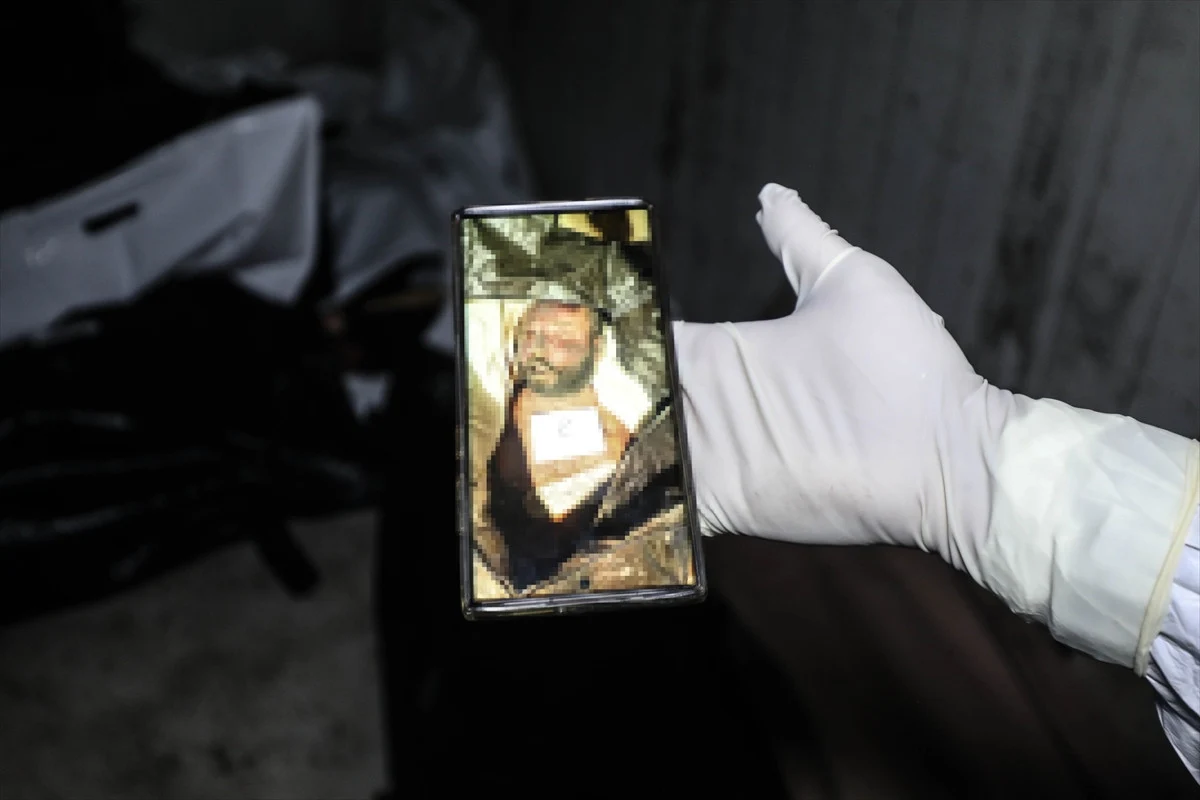 Sednaya Mahkumları Yaşadıkları Zulmü Anlattı: Esad Rejiminin Korku Hapishanesi, İşkence, Tecavüz, İnfaz... - Sayfa 4