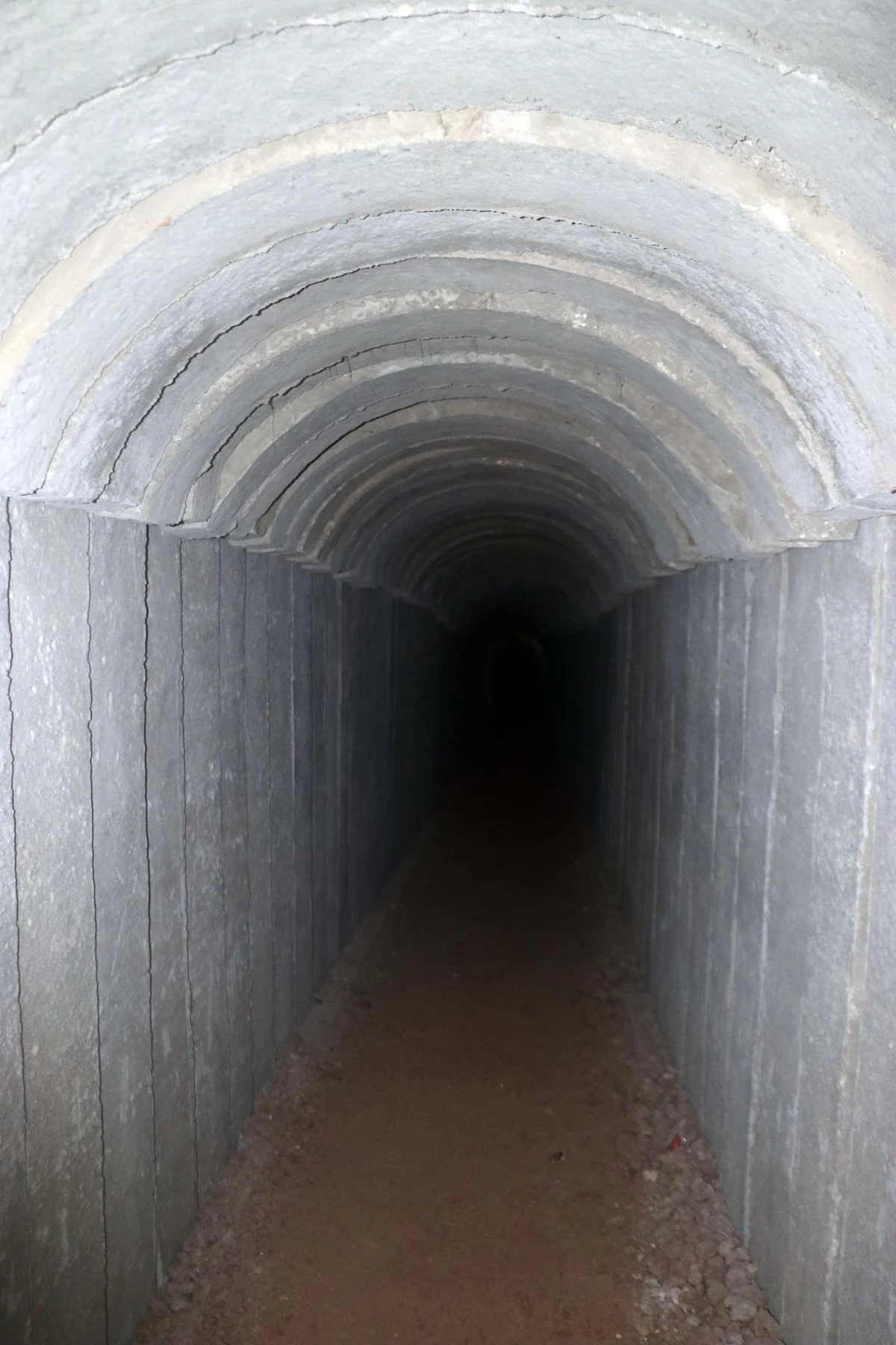 Tel Rıfat ve Münbiç’te Terör Tünelleri Ortaya Çıktı: Köstebek Yuvasına Çevirmişler - Sayfa 2