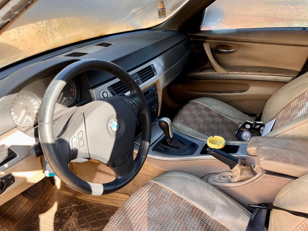 Park Halindeki Lüks Araç Alev Aldı, Araç Sahibi 'Allah Beterinden Korusun' Dedi - Sayfa 4