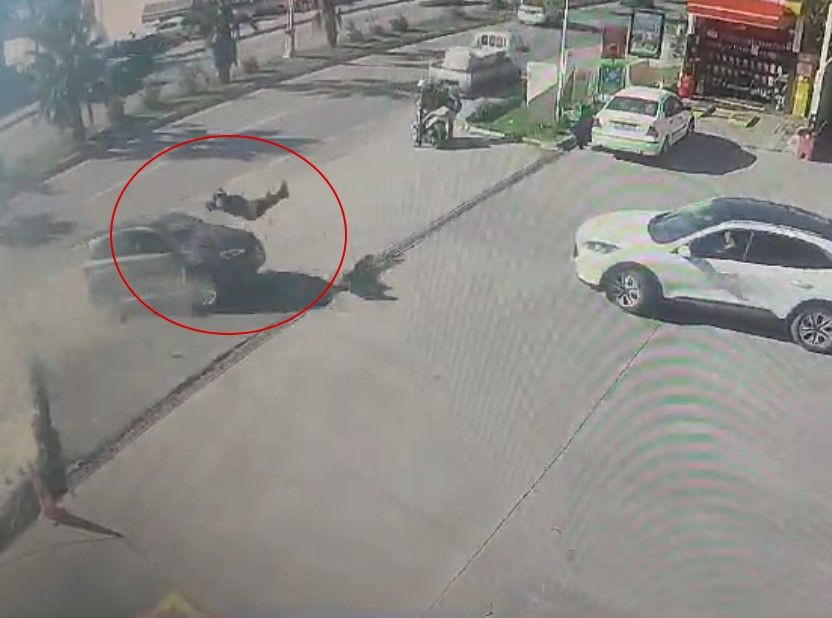 Bodrum'da Feci Kaza: 1 Ölü, 2 Yaralı - Sayfa 6