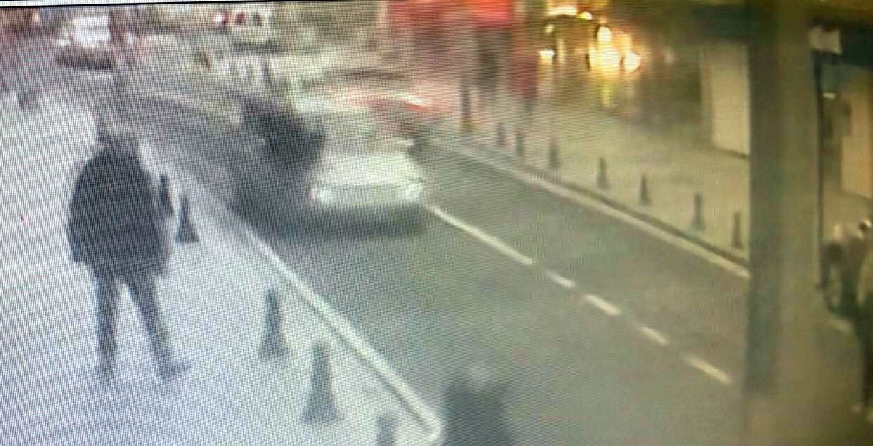 Tekirdağ Çorlu’da Otomobilin Çarptığı Yaya Yaralandı - Sayfa 3