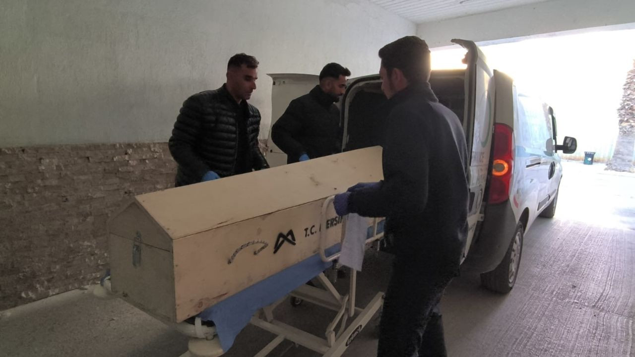 Denizli’de İş Yerinde Silahlı Saldırı: İş Adamı Hayatını Kaybetti - Sayfa 4