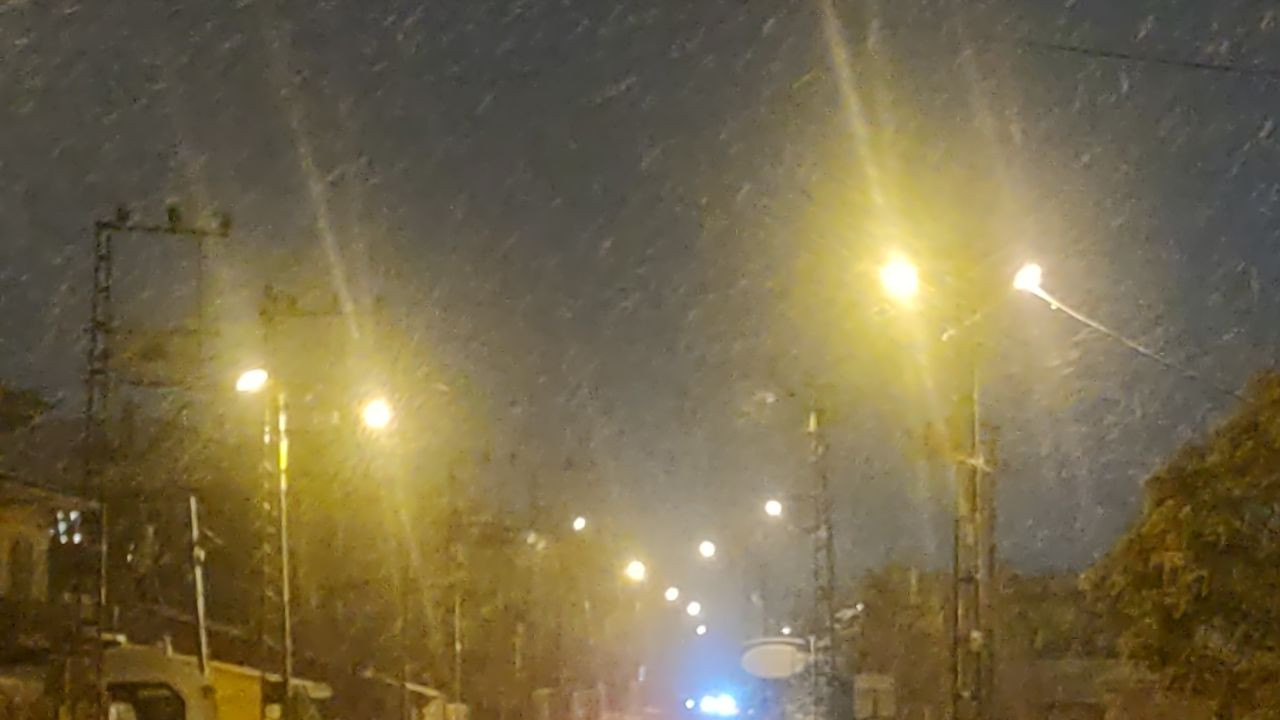 Van’da Yoğun Kar Yağışı Nedeniyle Eğitime 1 Gün Ara - Sayfa 3