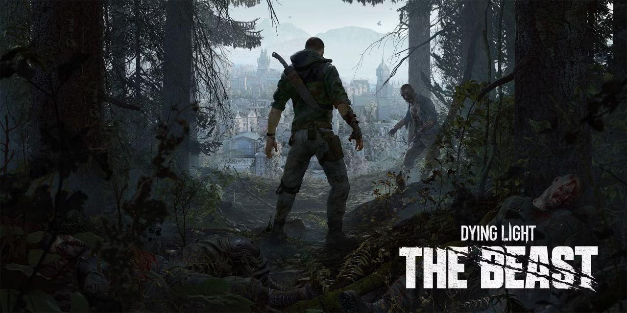 Dying Light: The Beast, The Game Awards 2024'te Tanıtılacak - Sayfa 1