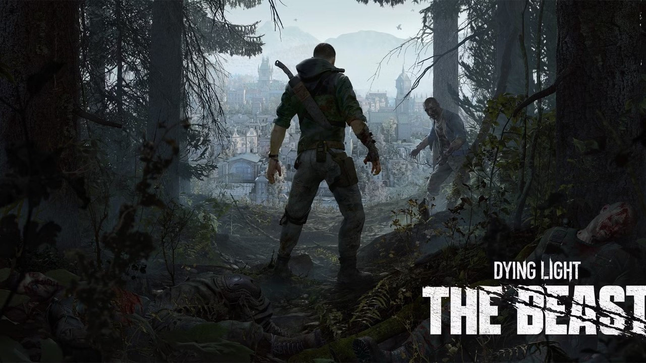 Dying Light: The Beast, The Game Awards 2024'te Tanıtılacak