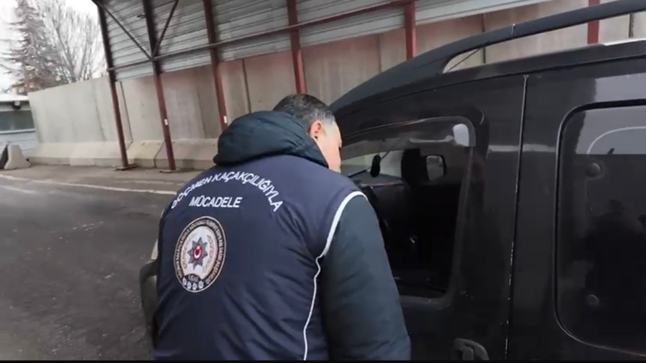 Bingöl’de Düzensiz Göçle Mücadelede 114 Kişi Sorgulandı