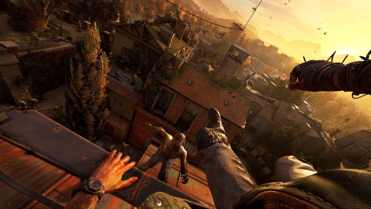 Dying Light: The Beast, The Game Awards 2024'te Tanıtılacak - Sayfa 3