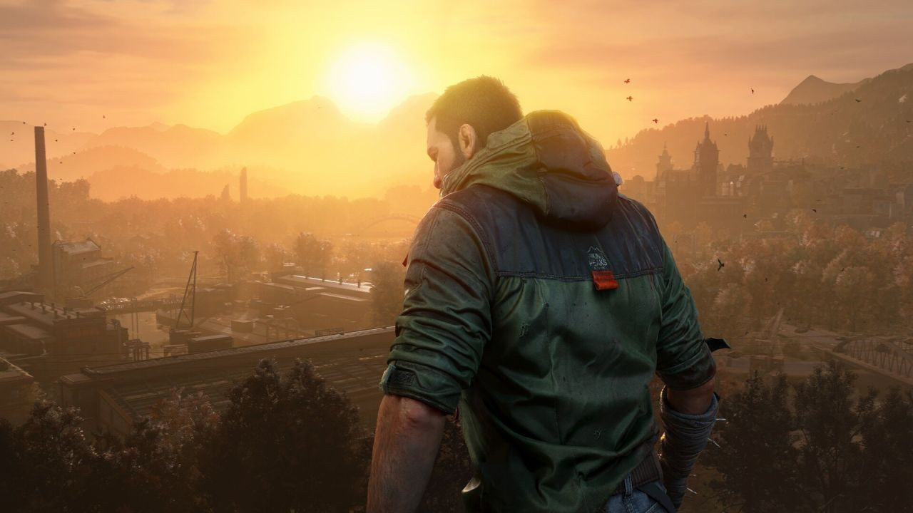 Dying Light: The Beast, The Game Awards 2024'te Tanıtılacak - Sayfa 2