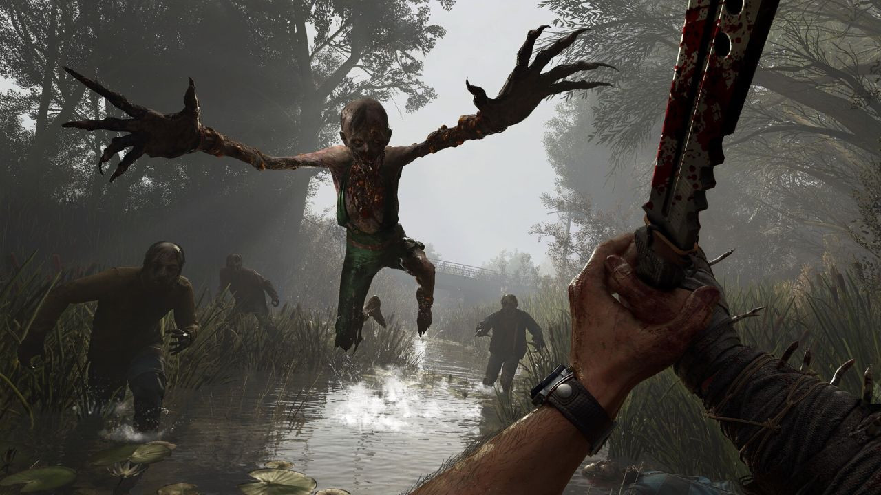 Dying Light: The Beast, The Game Awards 2024'te Tanıtılacak - Sayfa 4