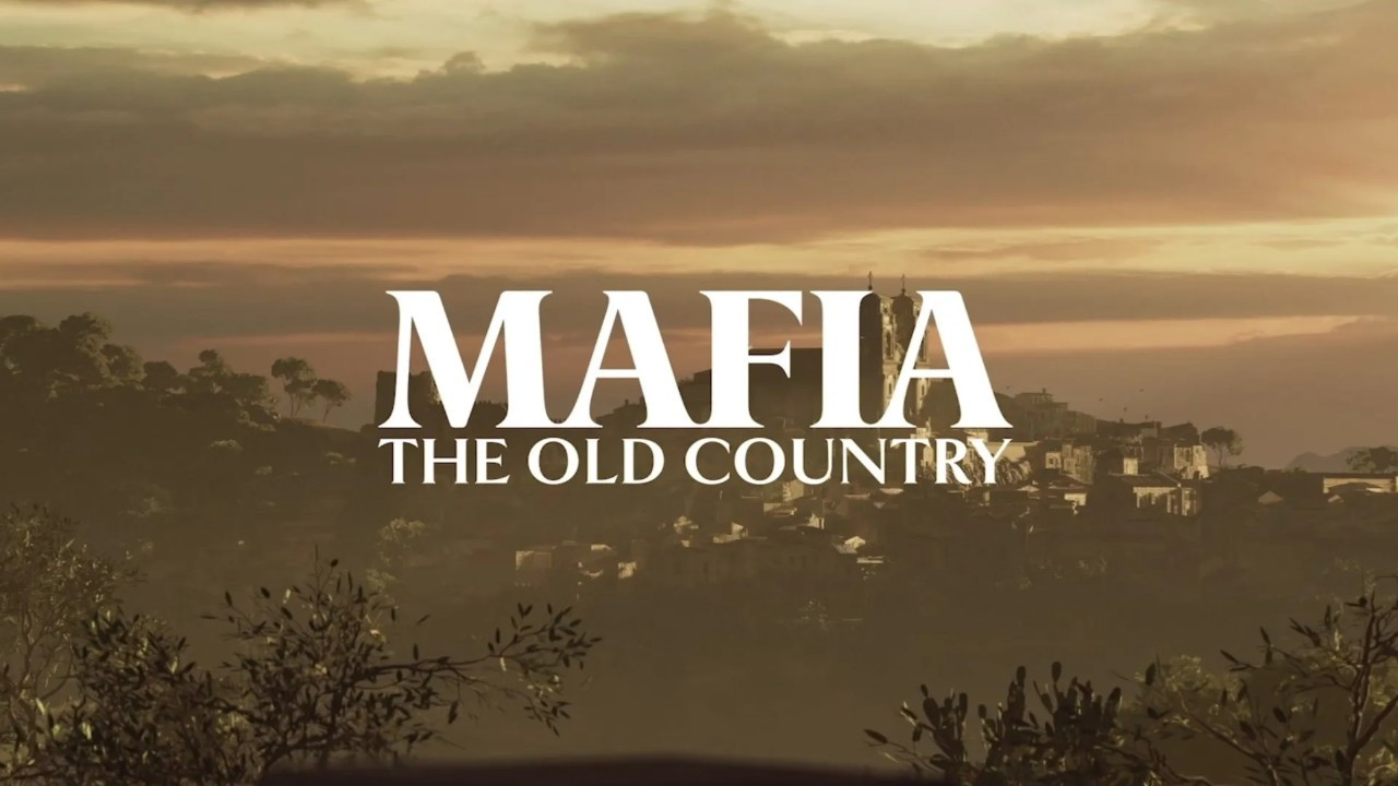 Mafia: The Old Country İçin İlk Fragman Yayınlandı! 2025 Yazında Geliyor