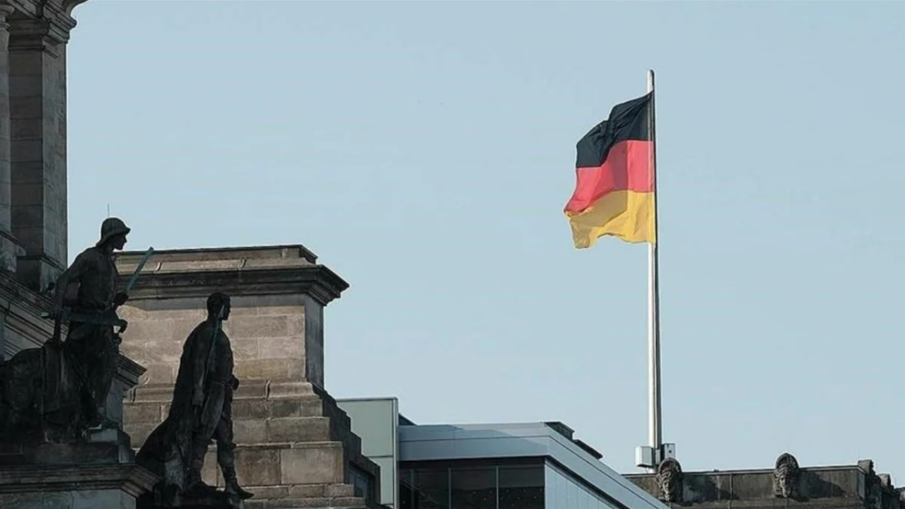 Almanya Ekonomisinde Küçülme Beklentisi: Bundesbank’tan Uyarı