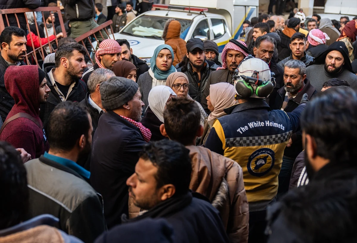 Sednaya Hapishanesi’nde Dehşet Manzaraları: İşkenceden Ölenleri Parçaladıkları Makinalar - Sayfa 55