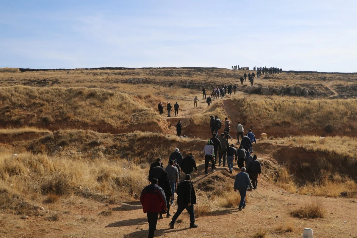 Sednaya Hapishanesi’nde Dehşet Manzaraları: İşkenceden Ölenleri Parçaladıkları Makinalar - Sayfa 12