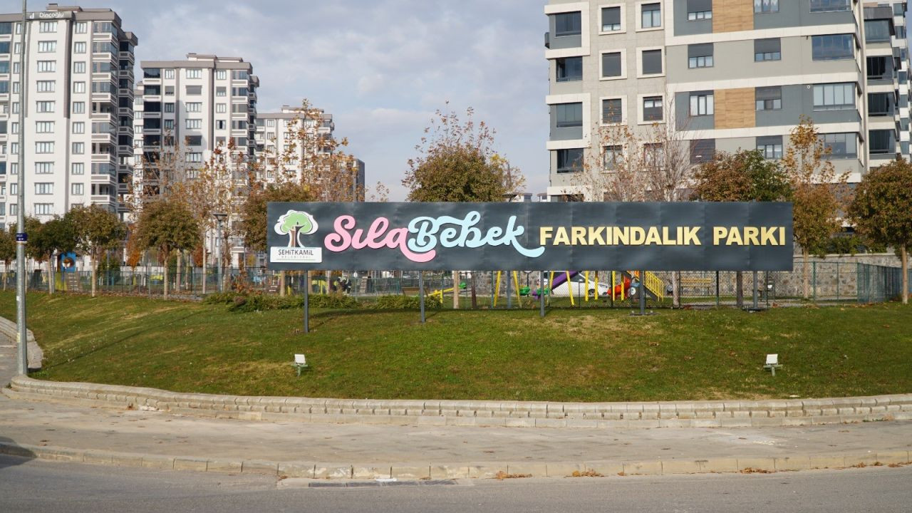 Sıla Bebek, Şehitkamil’de Yaşayacak - Sayfa 3