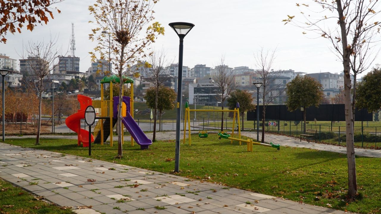 Sıla Bebek, Şehitkamil’de Yaşayacak - Sayfa 4