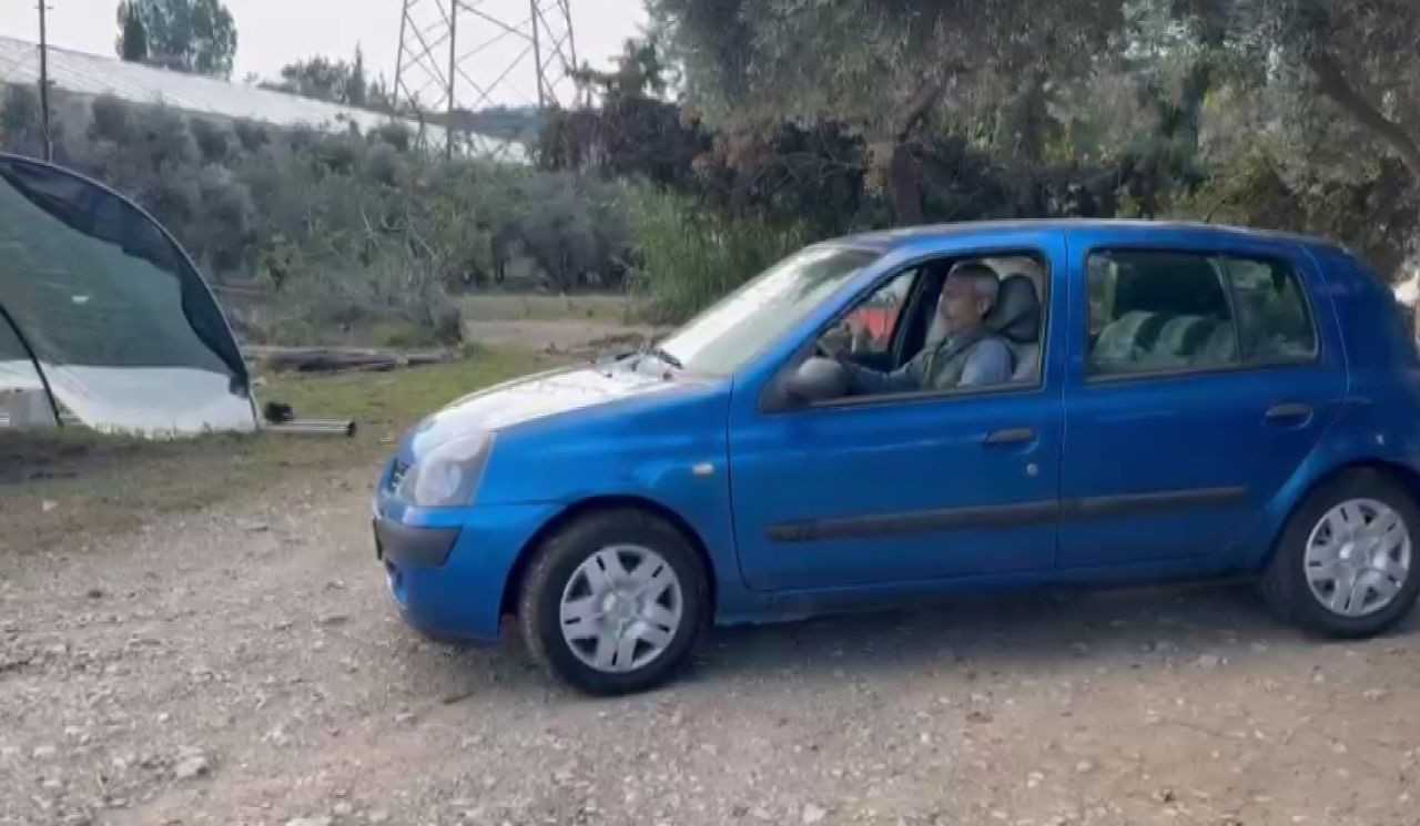 Oğlunu Hastaneye Götürememek İçine Dert Oldu, 70 Yaşında Ehliyet Aldı - Sayfa 4