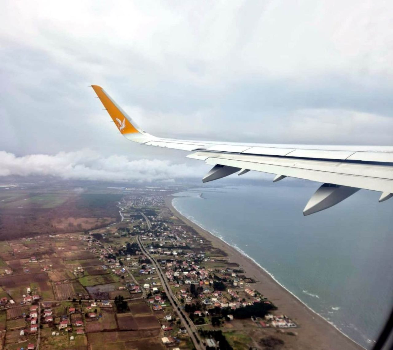 Samsun Havalimanı 11 Ayda 1 Milyon 350 Bin Yolcuya Hizmet Verdi - Sayfa 1