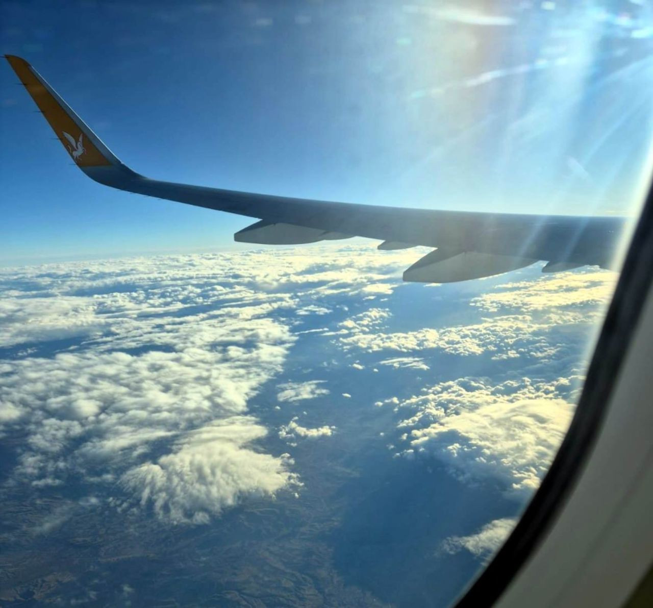 Samsun Havalimanı 11 Ayda 1 Milyon 350 Bin Yolcuya Hizmet Verdi - Sayfa 2