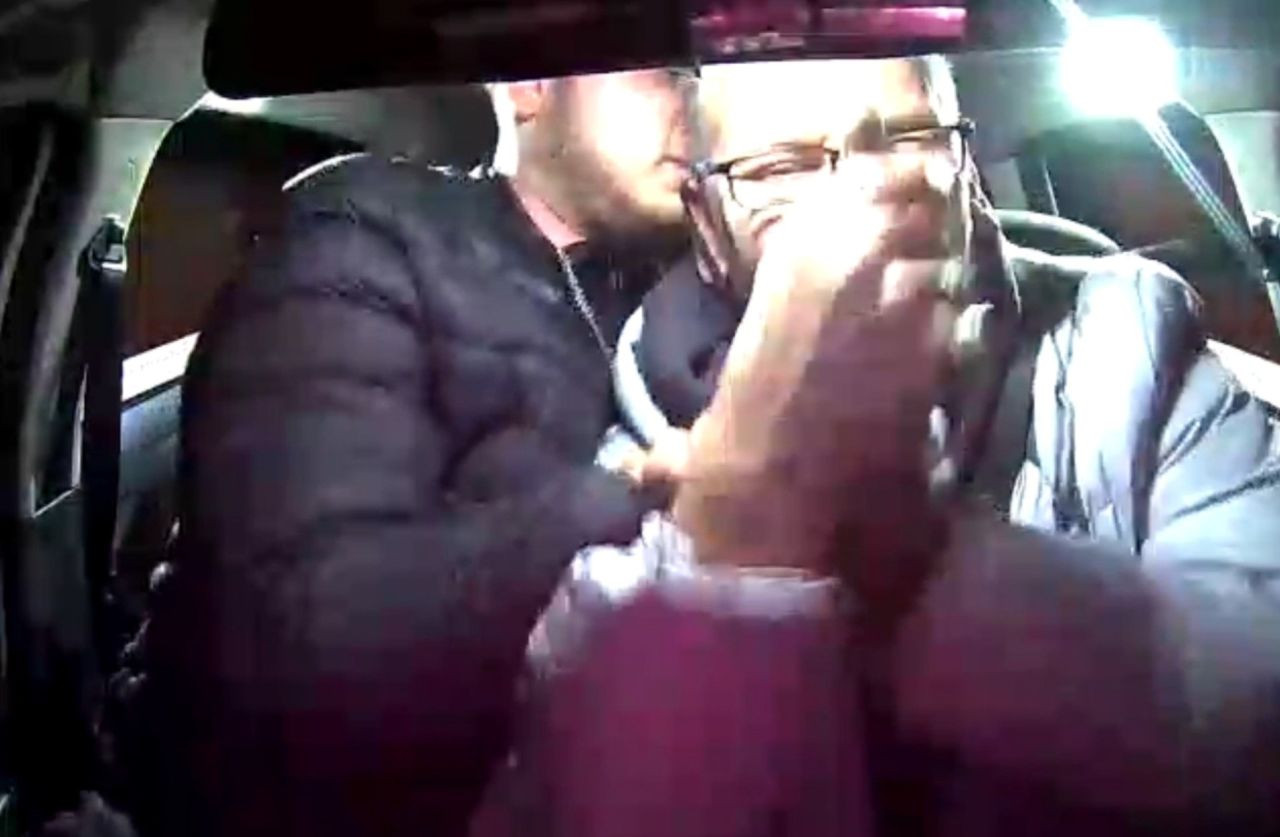 Yolcu Olarak Bindiği Taksiciyi Bıçaklayarak Gasp Etmeye Çalıştı - Sayfa 2