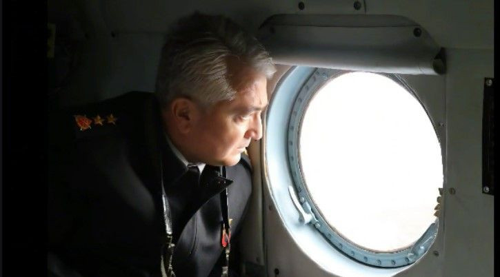 Balıkesir’de Tümgeneral Nurettin Alkan Havadan Trafik Denetimini İzledi - Sayfa 2