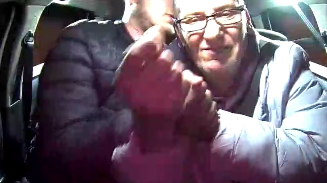 Manisa’da Taksiciye Saldıran Şahıs Yeni Delillerle Yeniden Gözaltında