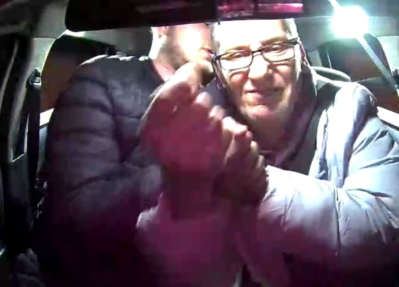 Manisa’da Taksiciye Saldıran Şahıs Yeni Delillerle Yeniden Gözaltında - Sayfa 1