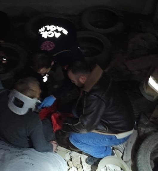 Bursa’da Yük Asansörü Boşluğuna Düşen İş Yeri Sahibi Ağır Yaralandı - Sayfa 2