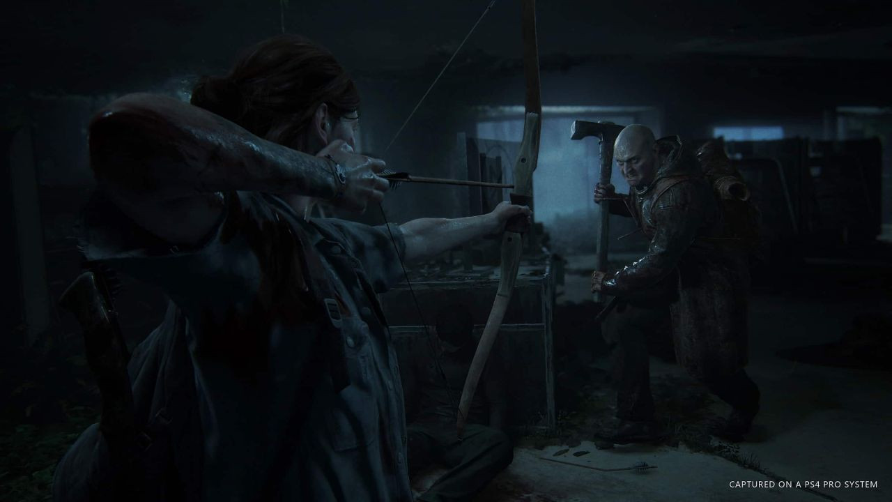 The Last of Us Part II Remastered PC’ye Geliyor: Çıkış Tarihi Belli Oldu - Sayfa 4