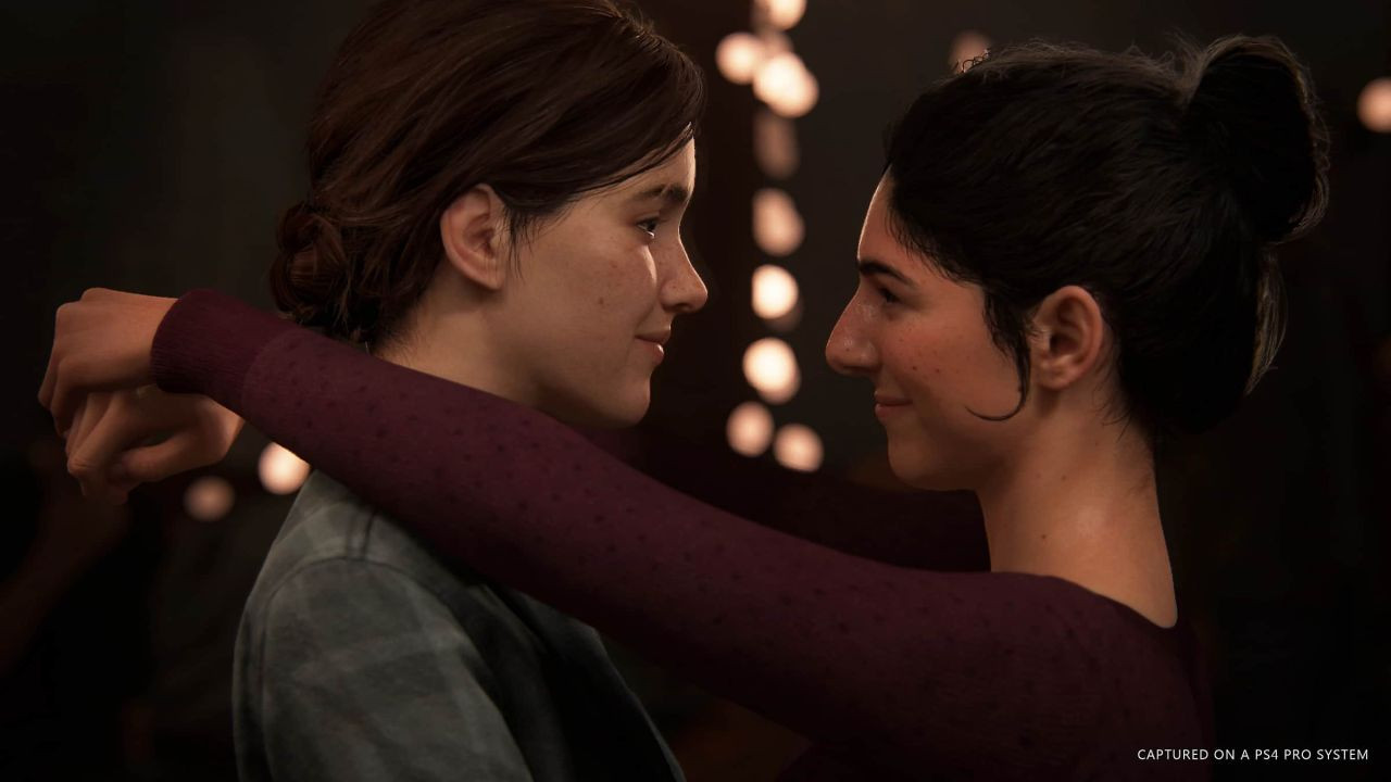The Last of Us Part II Remastered PC’ye Geliyor: Çıkış Tarihi Belli Oldu - Sayfa 6