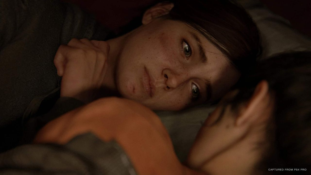 The Last of Us Part II Remastered PC’ye Geliyor: Çıkış Tarihi Belli Oldu - Sayfa 3
