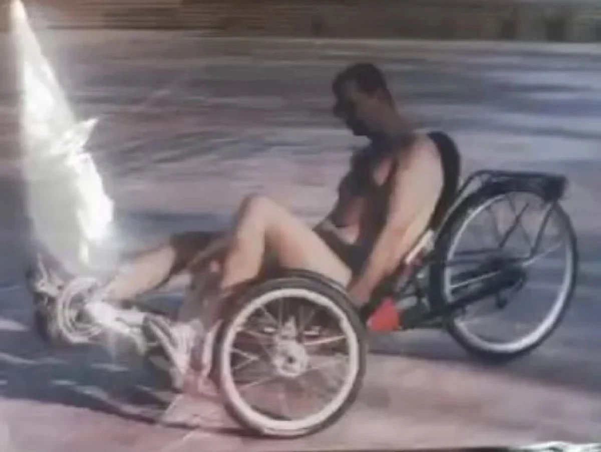 Beşar Esad’ın Yeni Fotoğrafları Ortaya Çıktı: Muhalifler Dalga Geçti - Sayfa 5