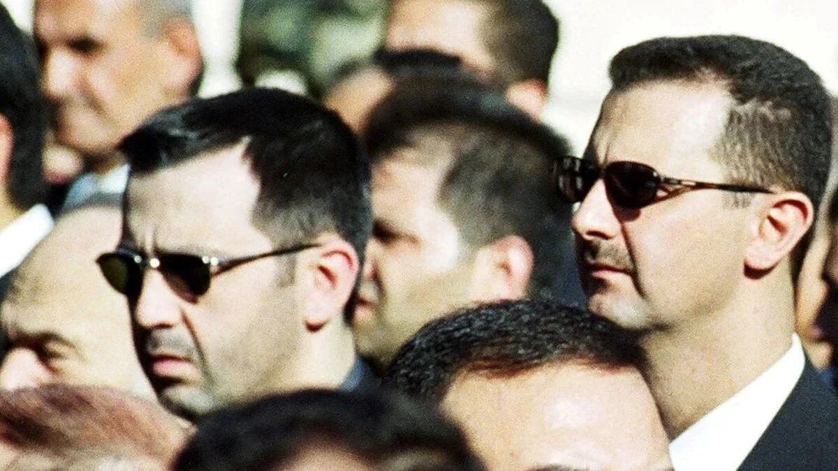 Esad RejimininUyuşturucu İmalathaneleri: Cips Fabrikasında Captagon Üretimi - Sayfa 4