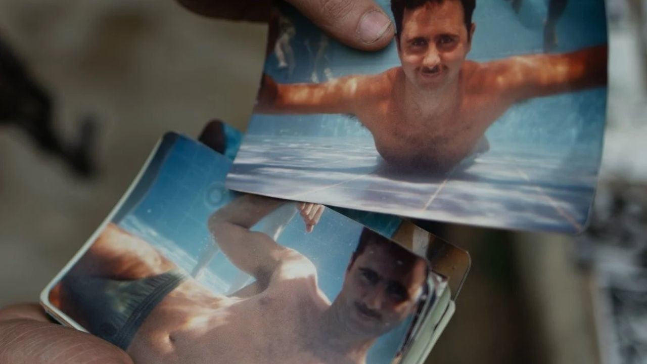 Beşar Esad’ın Yeni Fotoğrafları Ortaya Çıktı: Muhalifler Dalga Geçti