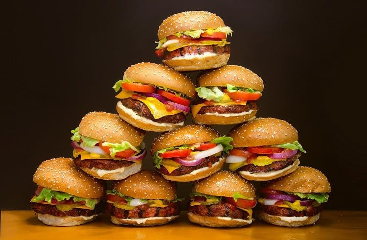 Ultra İşlenmiş Gıdaların Olumsuz Etkilerini Araştırıldı: Fast food gıdalar insan ömrünü kısaltıyor - Sayfa 4