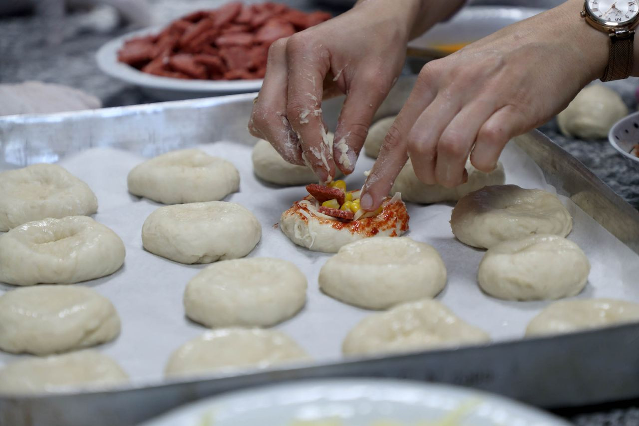 SAMEK Mutfak Atölyesinde Gençler, Gastronomi Dünyasıyla Tanıştı - Sayfa 5