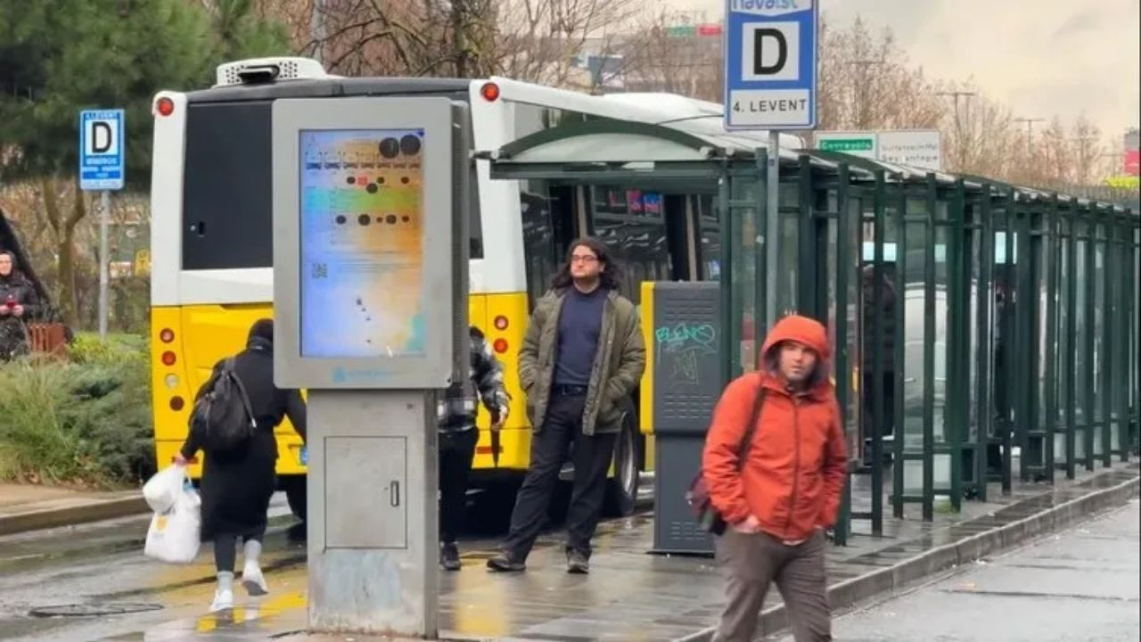 İstanbul'da Korkunç Kaza: İETT Otobüsü Kadının Başını Ezdi! - Sayfa 6