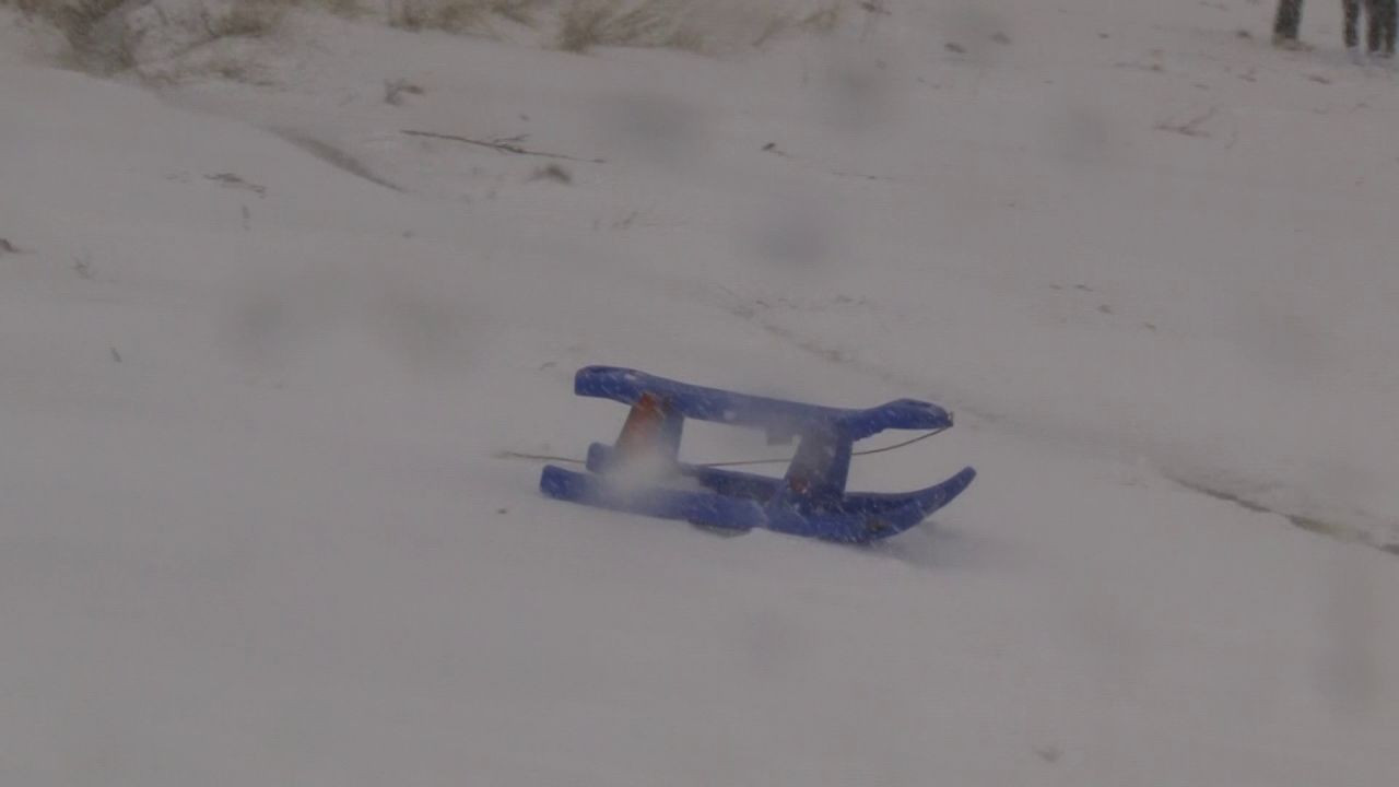 Uludağ'da Sezonun İlk Kayağı Yapıldı - Sayfa 5
