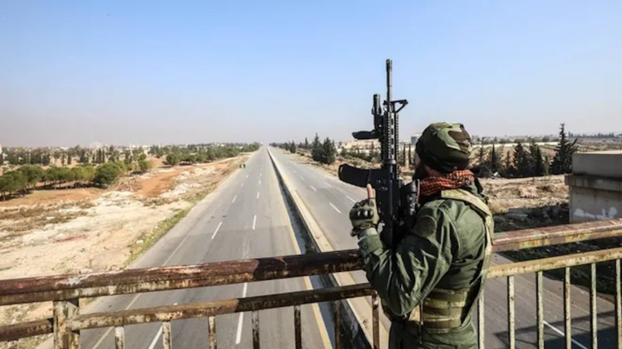 İngiltere’den Suriye’ye 50 Milyon Sterlinlik İnsani Yardım Desteği