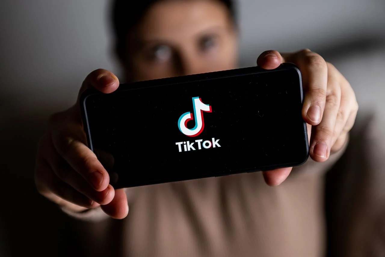 TikTok Türkiye'de 7 Milyon Videoyu Kaldırdı - Sayfa 2