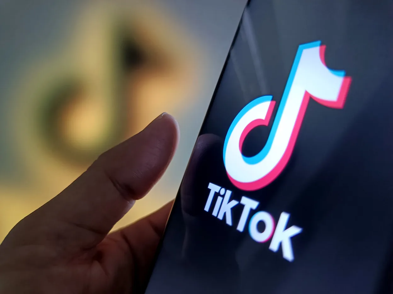 TikTok Türkiye'de 7 Milyon Videoyu Kaldırdı - Sayfa 4