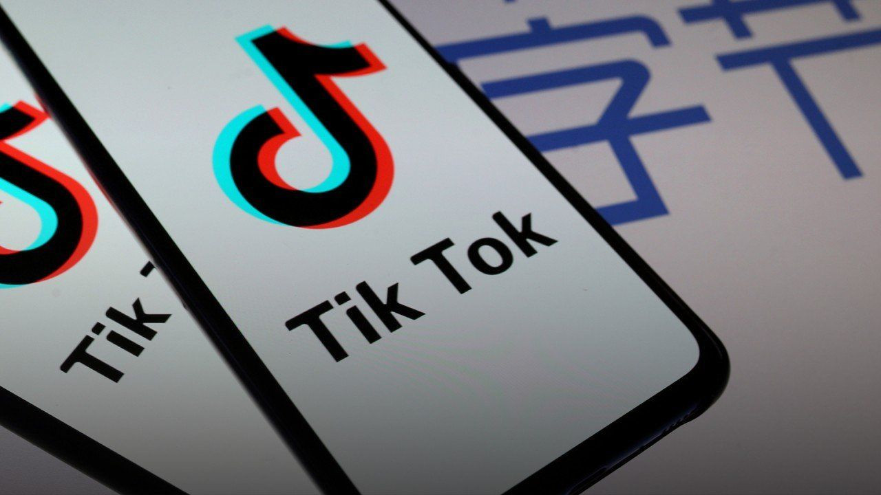 TikTok Türkiye'de 7 Milyon Videoyu Kaldırdı - Sayfa 8